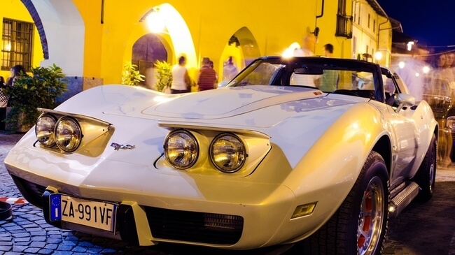 Corvette