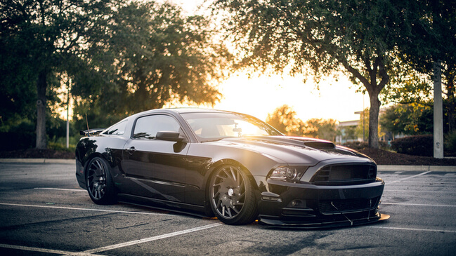 Ford