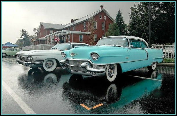 Caddy