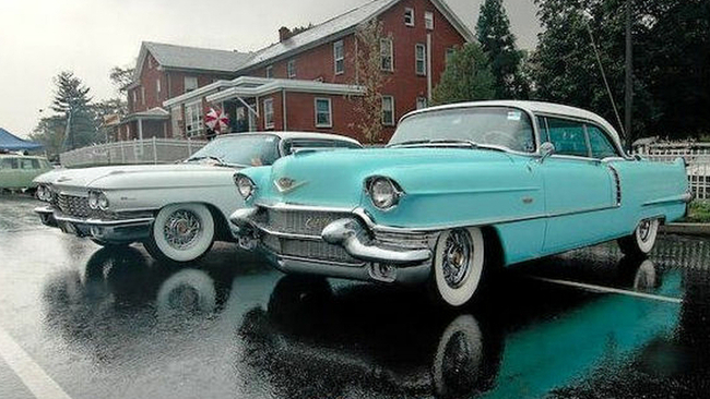 Caddy